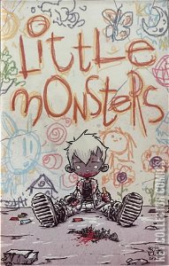 Little Monsters #1 
