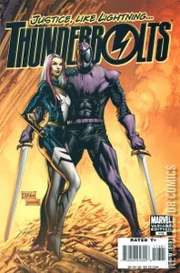 Thunderbolts #113