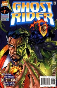 Ghost Rider #77