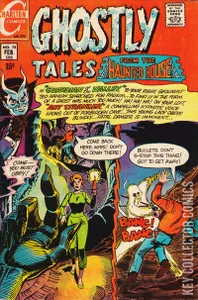 Ghostly Tales #78