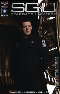 Stargate Universe #6