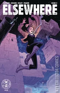 Elsewhere #2