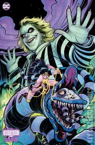 Wonder Woman #12