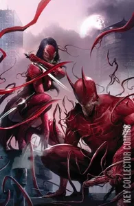 Edge of Venomverse #1
