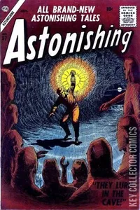 Astonishing #57