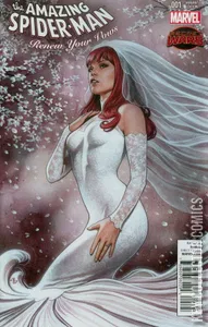 Amazing Spider-Man: Renew Your Vows #1