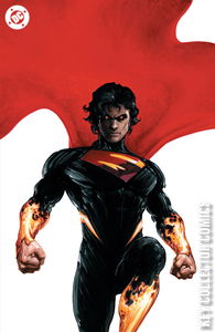 Absolute Superman #1