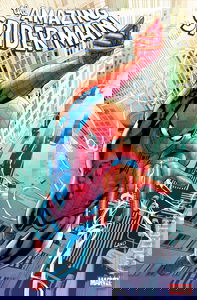 Amazing Spider-Man #29