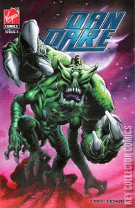 Dan Dare #3