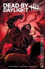 Variant Cover for Dead By Daylight #3