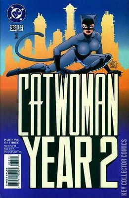 Catwoman