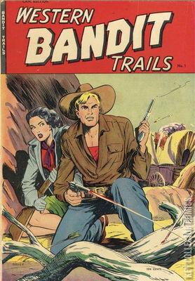 Western Bandit Trails