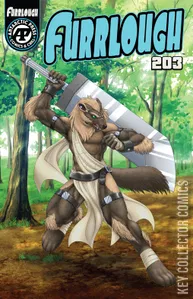 Furrlough #203
