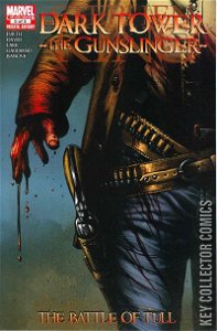Dark Tower: The Gunslinger - The Battle of Tull #5