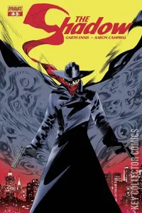 The Shadow #3