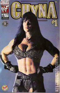 Chyna #1