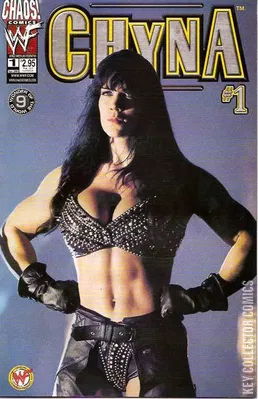 Chyna