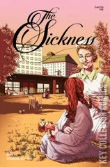 Cover for Sickness, The #5