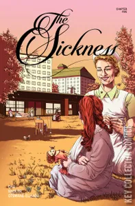 Sickness, The #5