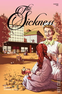 The Sickness #5