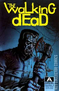 Walking Dead, The #4