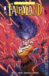 I Hate Fairyland #10