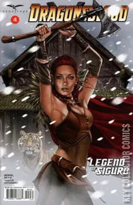 Dragonsblood #4