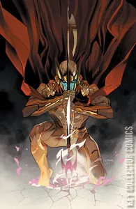 Mighty Morphin #10