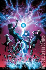 Variant Cover for Ascencia #30