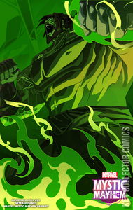 Incredible Hulk, The #29
