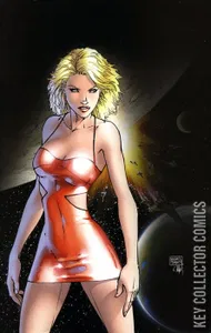 Battlestar Galactica #1