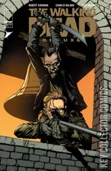 Cover for Walking Dead Deluxe, The #113