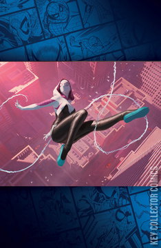 Variant Cover for X-Men #29