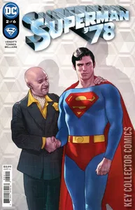 Superman '78 #2
