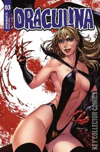 Draculina #3