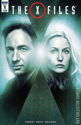 The X-Files