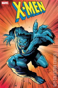 X-Men #18