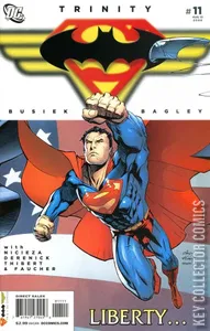 Trinity #11