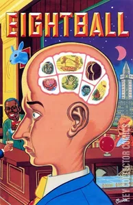 Eightball #17