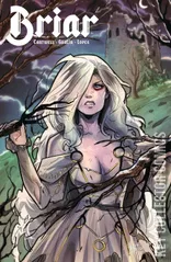 Variant Cover for Briar #1