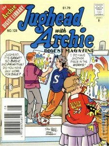 Jughead With Archie Digest #128