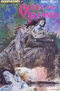 Anne Rice's The Queen of the Damned #7