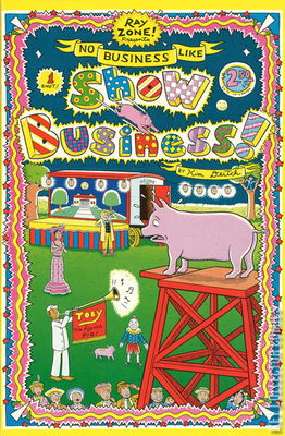 No Business Like Show Business