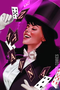 Zatanna