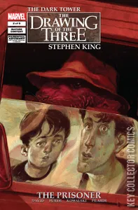 Dark Tower: The Drawing of the Three - Prisoner #2