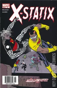 X-Statix #6