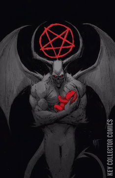 Variant Cover for Babyteeth #1