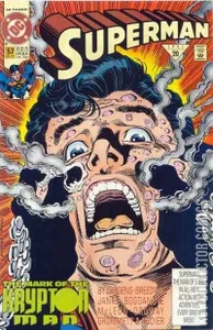Superman #57