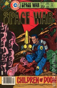 Space War #32