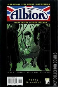 Albion #2
